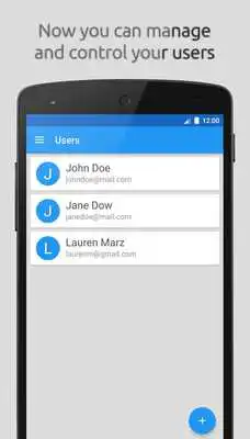 Play Vultr Panel