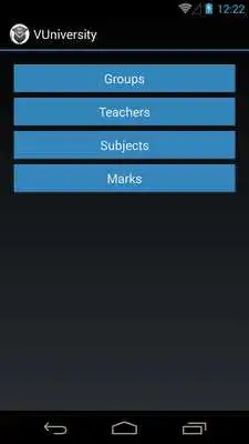 Play VUniversity