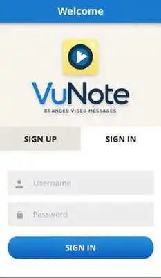 Play VuNote