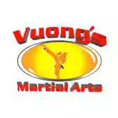 Free play online Vuongs Martial Arts APK