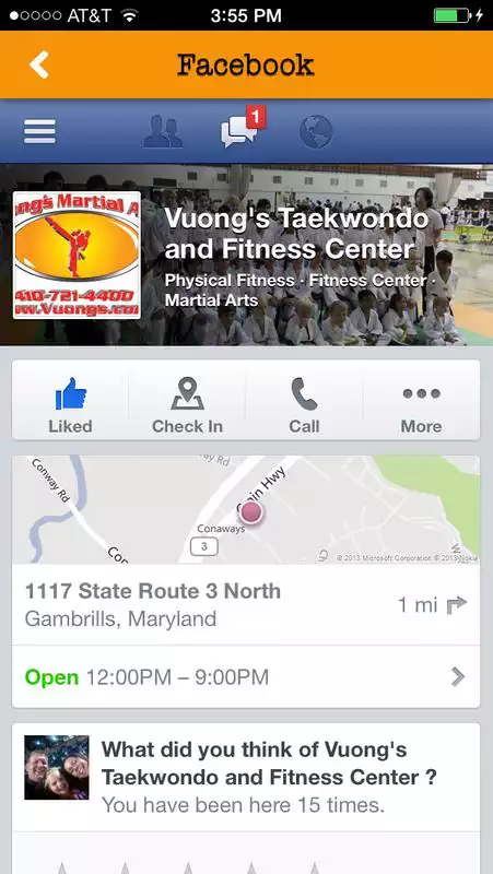 Play Vuongs Martial Arts