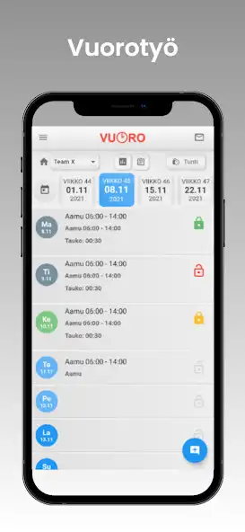 Play Vuoro  and enjoy Vuoro with UptoPlay