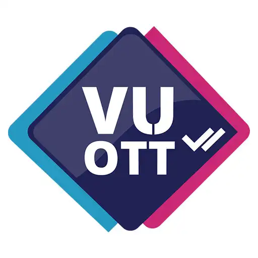 Play VU-OTT APK