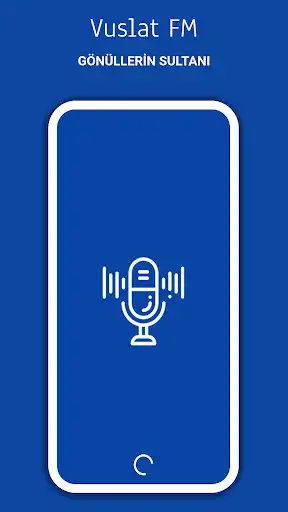 Play Vuslat FM - Adana 01  and enjoy Vuslat FM - Adana 01 with UptoPlay