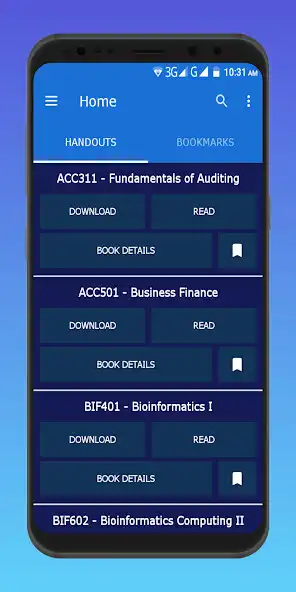 Play VU Smart Study - VULMS  and enjoy VU Smart Study - VULMS with UptoPlay