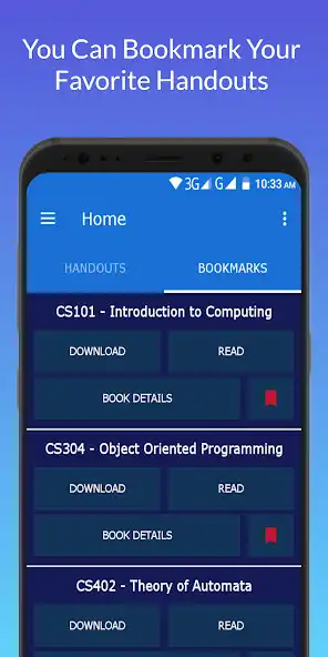 Play VU Smart Study - VULMS as an online game VU Smart Study - VULMS with UptoPlay
