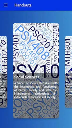 Play Vu study Point: Lectures for VU - All Subjects as an online game Vu study Point: Lectures for VU - All Subjects with UptoPlay