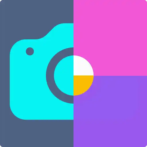 Play Vutor Cam - Camera Background APK