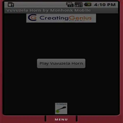 Play Vuvuzela Horn 2 APK Play Vuvuzela Horn 2 APK