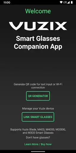 Play Vuzix Companion  and enjoy Vuzix Companion with UptoPlay