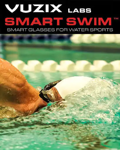 Play Vuzix Labs Smart Swim  and enjoy Vuzix Labs Smart Swim with UptoPlay