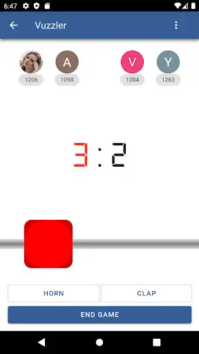 Play Vuzzler as an online game online Vuzzler with UptoPlay com.vuzzler Play Vuzzler as an online game Vuzzler with UptoPlay