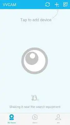 Play VVCAM