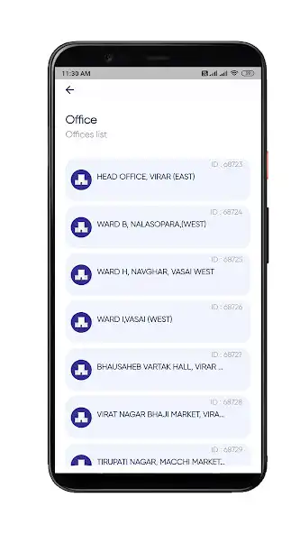 Play VVCMC - Admin as an online game VVCMC - Admin with UptoPlay