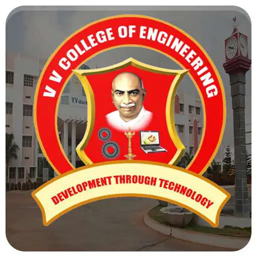 Play V V College of Engineering APK