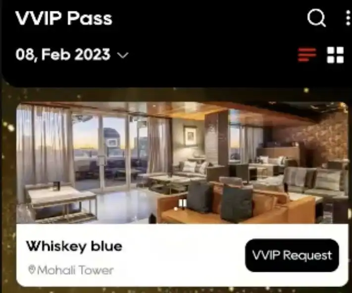 Play VVIP Pass  and enjoy VVIP Pass with UptoPlay