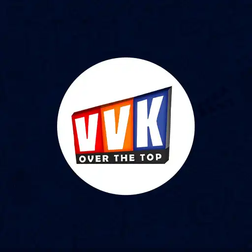 Play VVK OTT APK