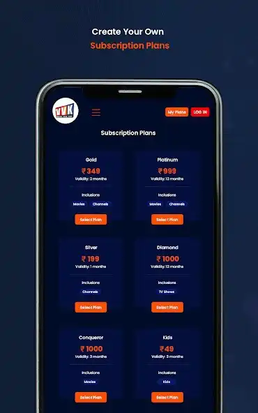 Play VVK OTT as an online game online VVK OTT with UptoPlay Play VVK OTT as an online game VVK OTT with UptoPlay