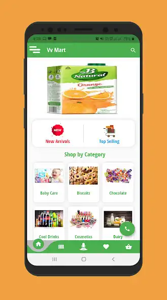 Play VV Mart as an online game VV Mart with UptoPlay