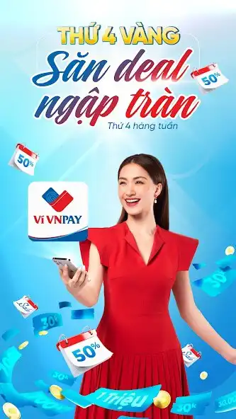 Play Ví VNPAY – Ví của Gia đình as an online game Ví VNPAY – Ví của Gia đình with UptoPlay