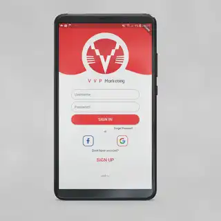 Play V V P Marketing  Mobile Application  and enjoy V V P Marketing  Mobile Application with UptoPlay