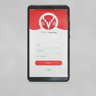 Play V V P Marketing  Mobile Application as an online game V V P Marketing  Mobile Application with UptoPlay