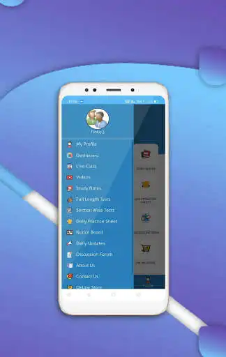 Play VVR NEET Academy  and enjoy VVR NEET Academy with UptoPlay