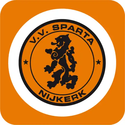 Play VV Sparta Nijkerk APK Play VV Sparta Nijkerk APK