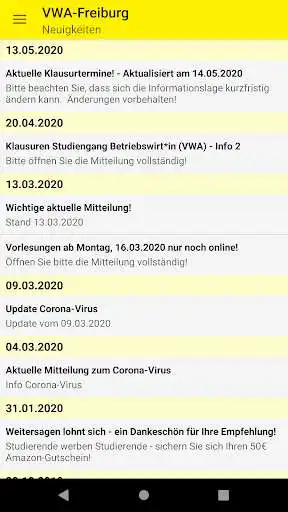 Play VWA Freiburg as an online game VWA Freiburg with UptoPlay