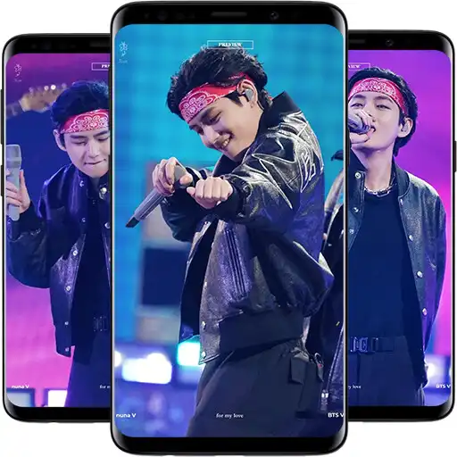 Play V Wallpapers HD 4K 2022 APK Play V Wallpapers HD 4K 2022 APK
