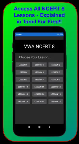 Play VWA Ncert 8  and enjoy VWA Ncert 8 with UptoPlay