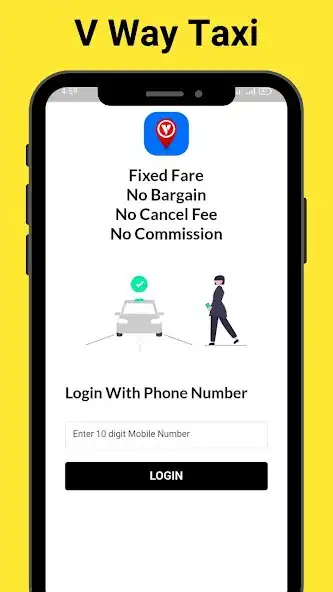 Play V Way Taxi  and enjoy V Way Taxi with UptoPlay