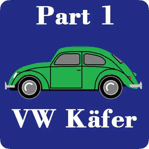 Free play online VW Beetle Puzzle Part 1 APK Free play online VW Beetle Puzzle Part 1 APK