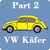 Free play online VW Beetle Puzzle Part 2 APK