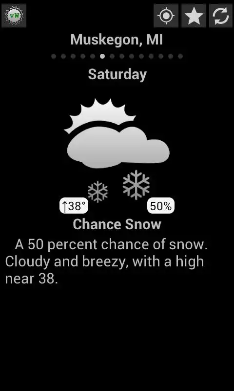 Play vWeather