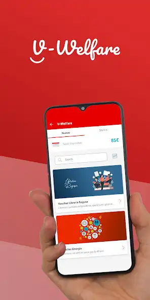 Play V-Welfare  and enjoy V-Welfare with UptoPlay