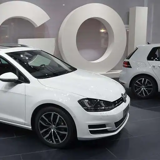 Free play online VW Golf Photos APK Free play online VW Golf Photos APK