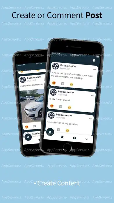 Play VW Passion  and enjoy VW Passion with UptoPlay