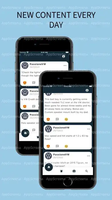 Play VW Passion as an online game VW Passion with UptoPlay