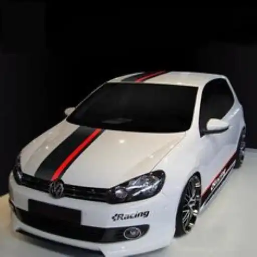 Play VW Polo HQ Wallpapers APK