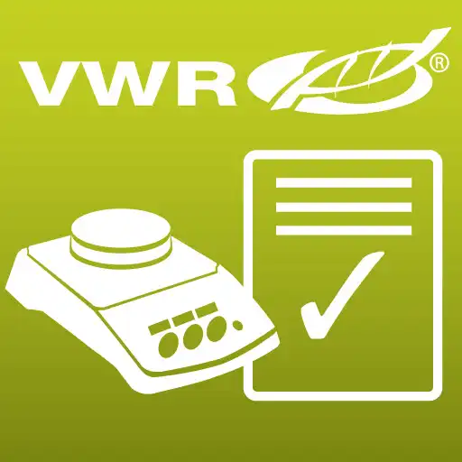Play VWR Equipment Management APK Play VWR Equipment Management APK