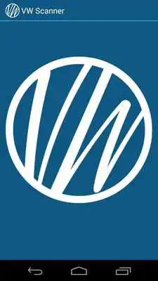 Play VW Scanner Play VW Scanner