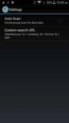 Play VW Scanner Play VW Scanner