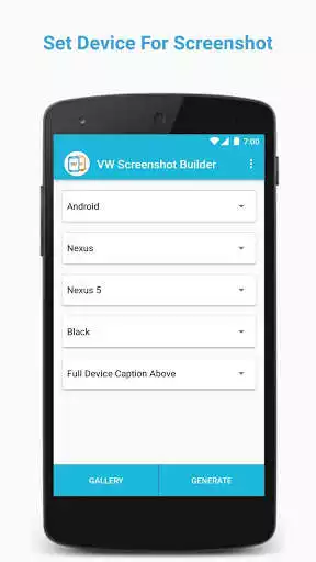 Play VW Screenshot Builder Free  and enjoy VW Screenshot Builder Free with UptoPlay