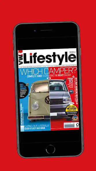 Play VWt Lifestyle Magazine  and enjoy VWt Lifestyle Magazine with UptoPlay