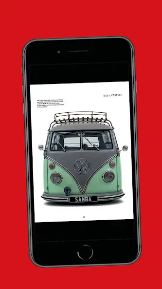 Play VWt Lifestyle Magazine as an online game VWt Lifestyle Magazine with UptoPlay