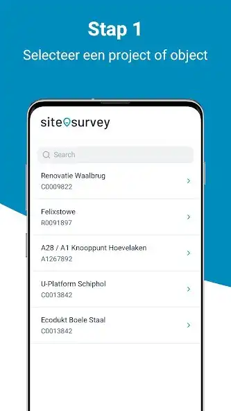 Play VWT Site Survey  and enjoy VWT Site Survey with UptoPlay