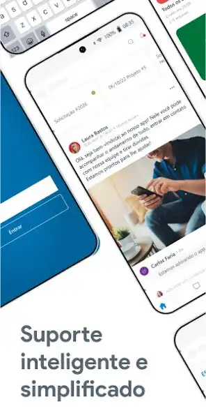 Play VX Conecta  and enjoy VX Conecta with UptoPlay