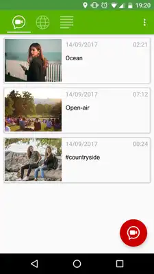 Play VXG Live Stream Play VXG Live Stream