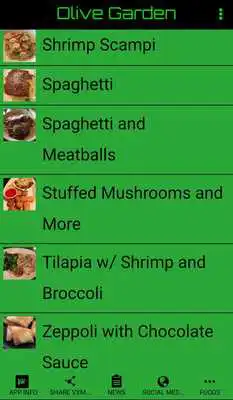 Play VXMENU